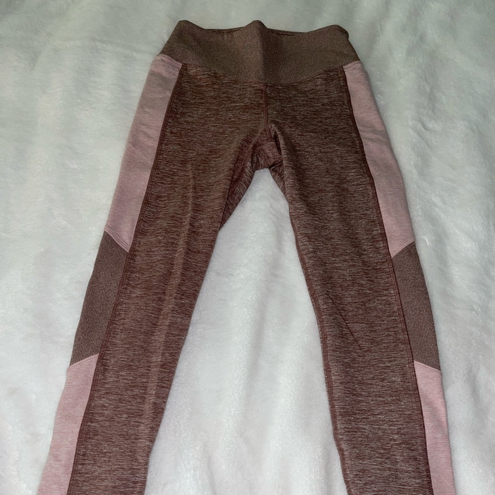 PINK leggings